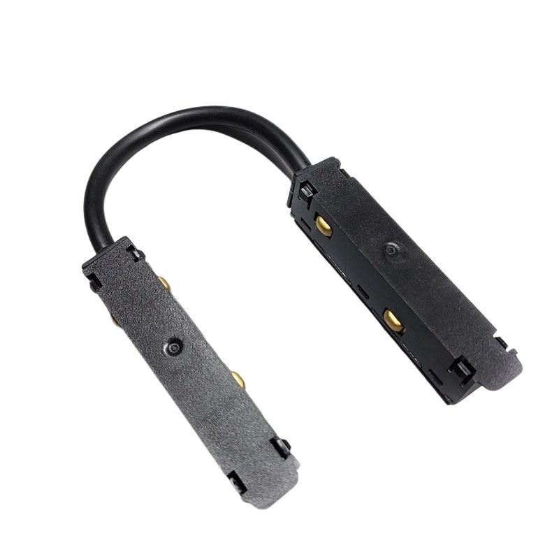 Akimi - Cáp Nối Ray Nam Châm Series 3.0 Nối 2 In1 | AKS3-41